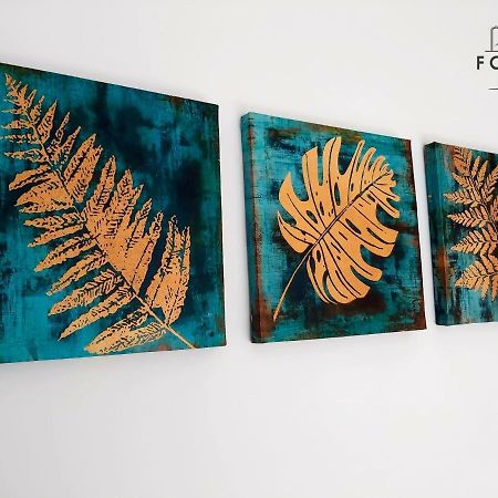 Forest Breeze Apartterrace 브라쇼브 외부 사진