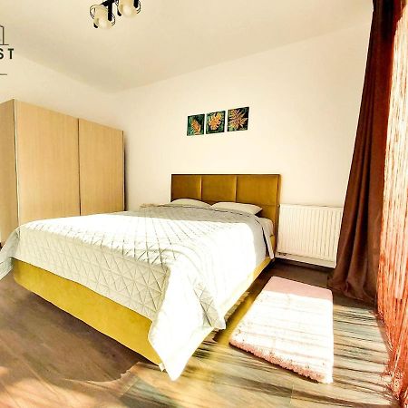 Forest Breeze Apartterrace 브라쇼브 외부 사진