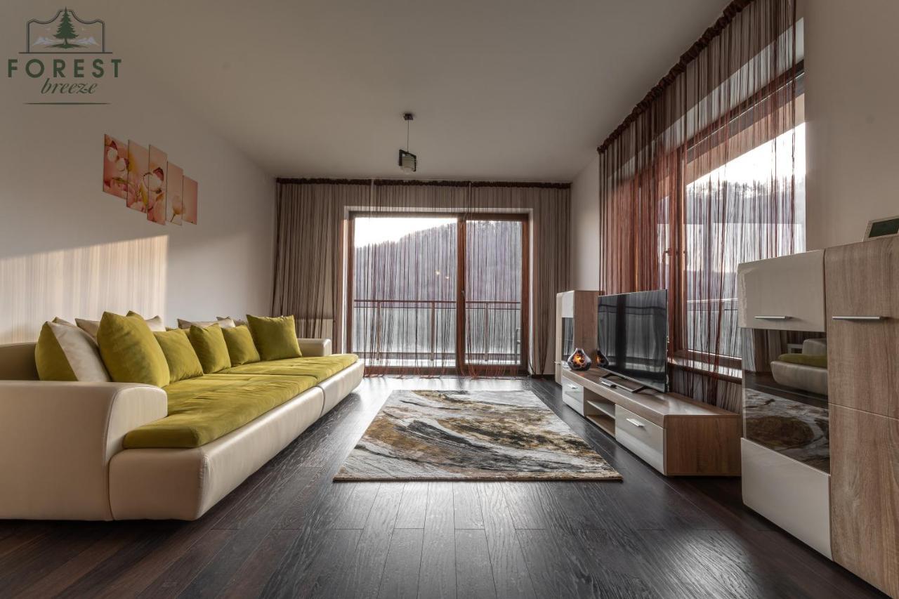 Forest Breeze Apartterrace 브라쇼브 외부 사진