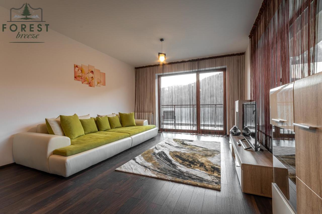 Forest Breeze Apartterrace 브라쇼브 외부 사진