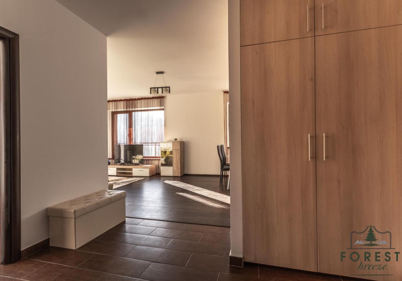 Forest Breeze Apartterrace 브라쇼브 외부 사진