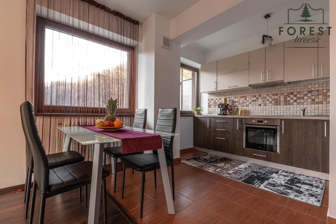 Forest Breeze Apartterrace 브라쇼브 외부 사진