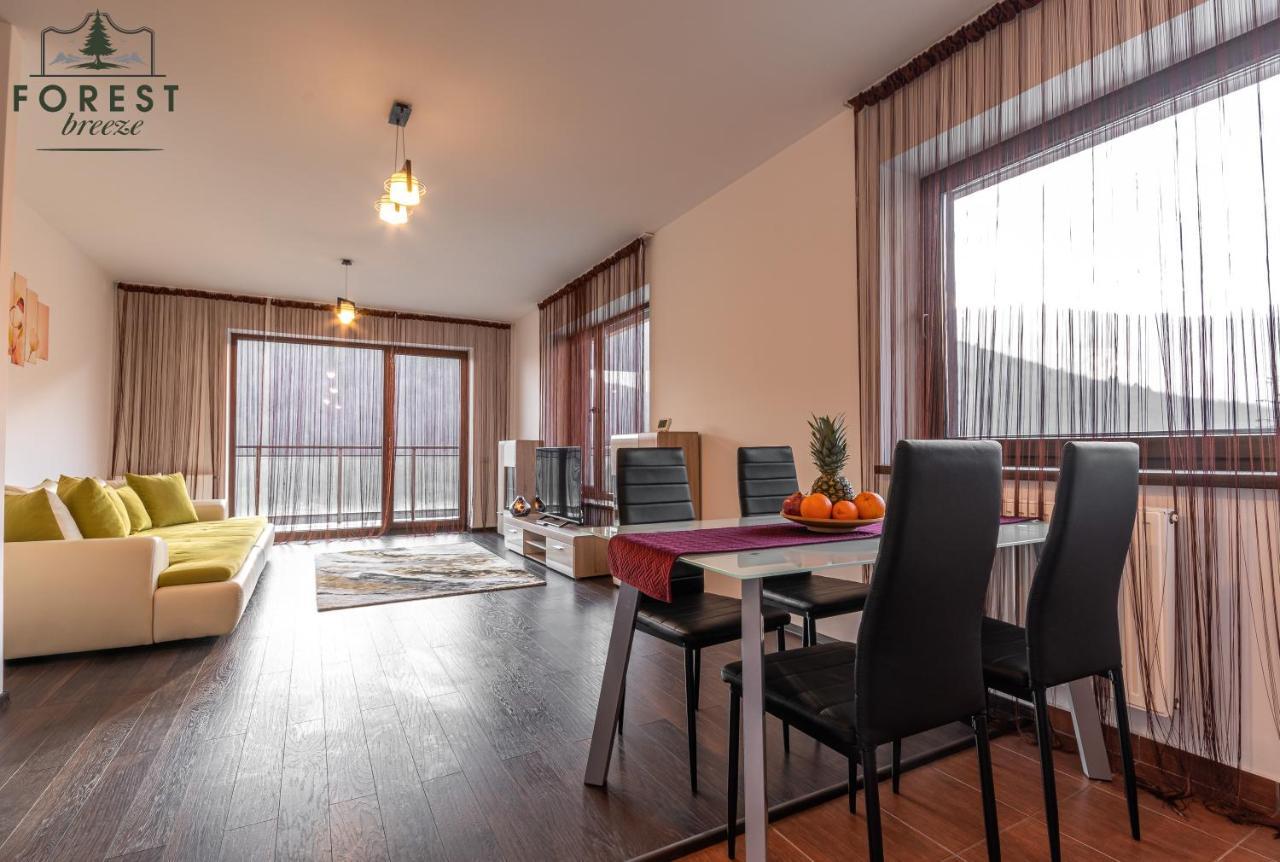 Forest Breeze Apartterrace 브라쇼브 외부 사진