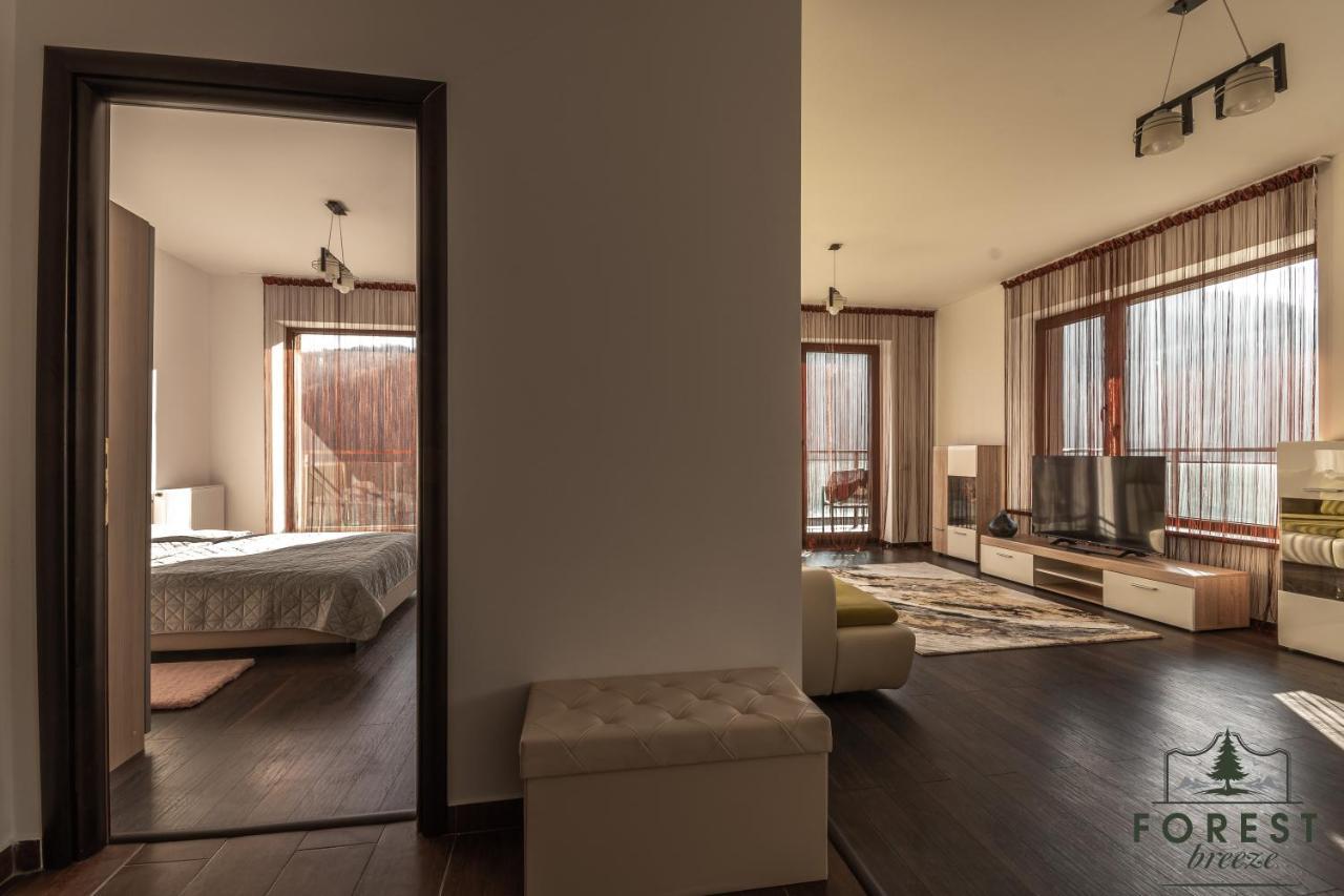 Forest Breeze Apartterrace 브라쇼브 외부 사진