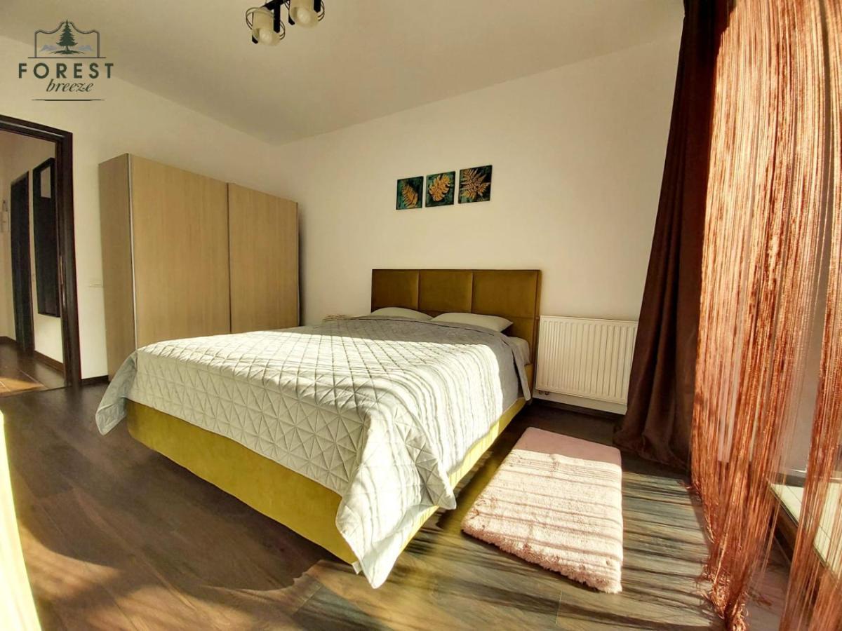 Forest Breeze Apartterrace 브라쇼브 외부 사진