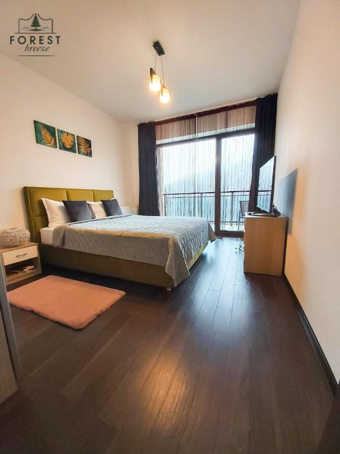 Forest Breeze Apartterrace 브라쇼브 외부 사진