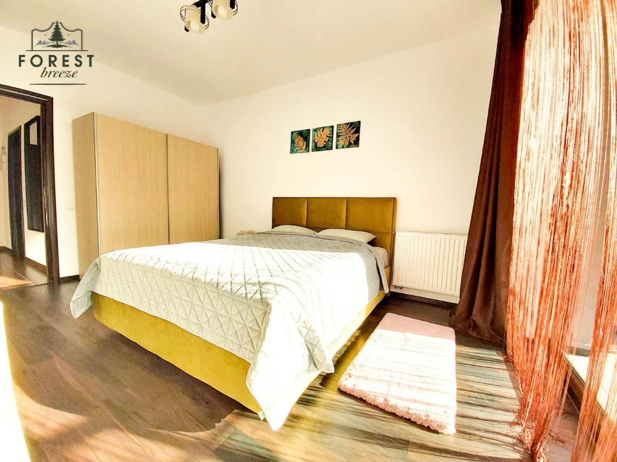 Forest Breeze Apartterrace 브라쇼브 외부 사진