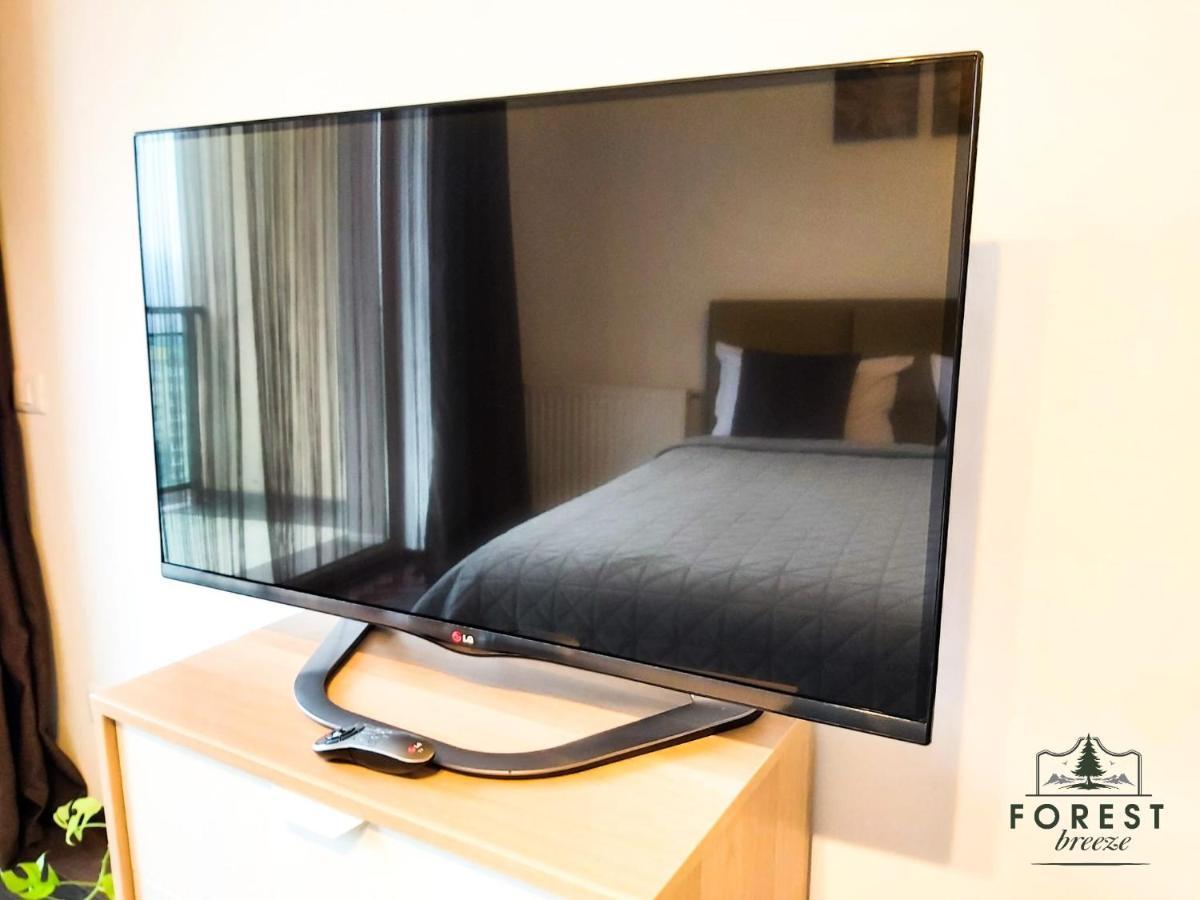 Forest Breeze Apartterrace 브라쇼브 외부 사진