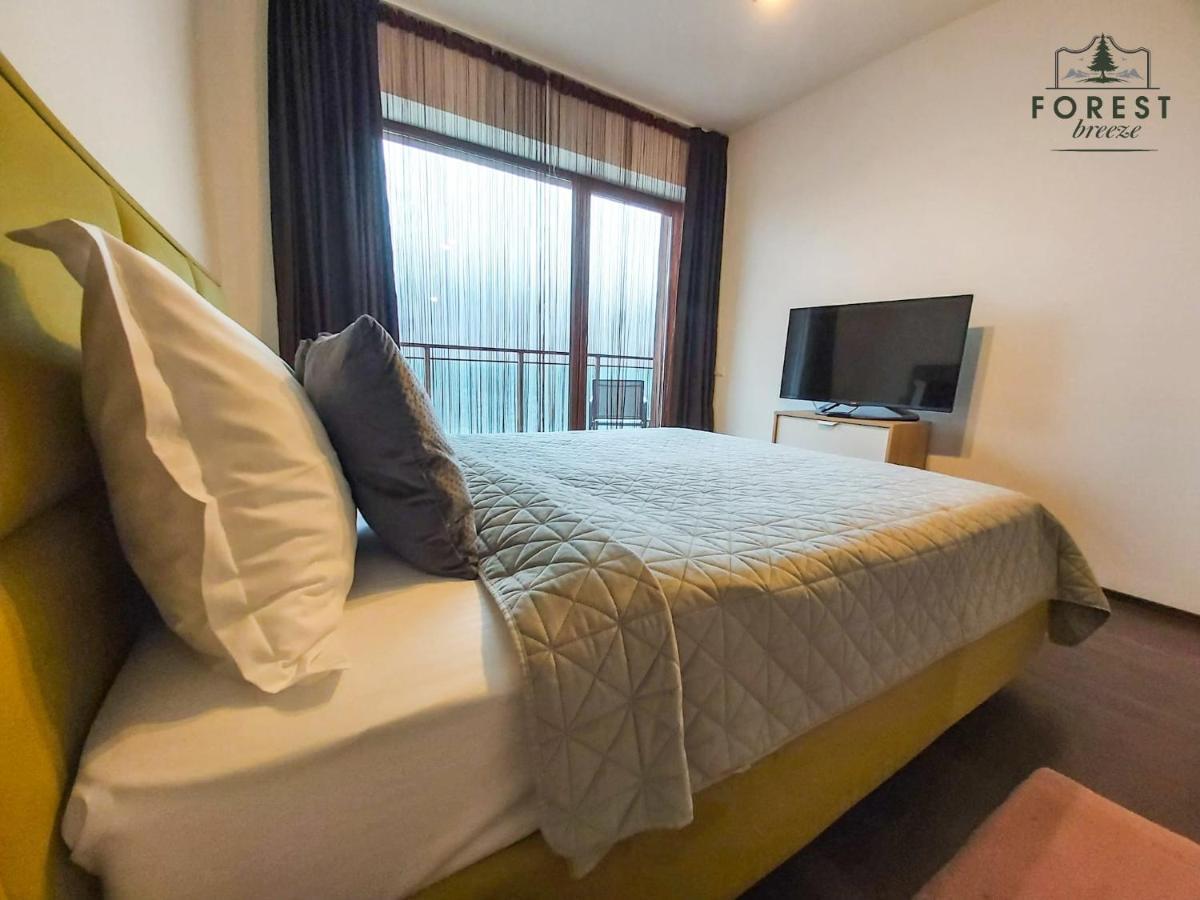 Forest Breeze Apartterrace 브라쇼브 외부 사진