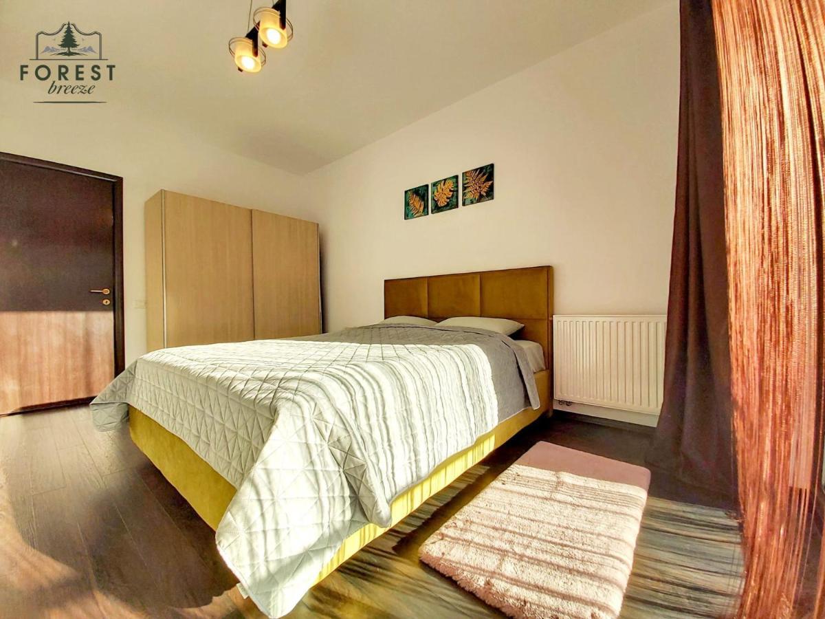 Forest Breeze Apartterrace 브라쇼브 외부 사진