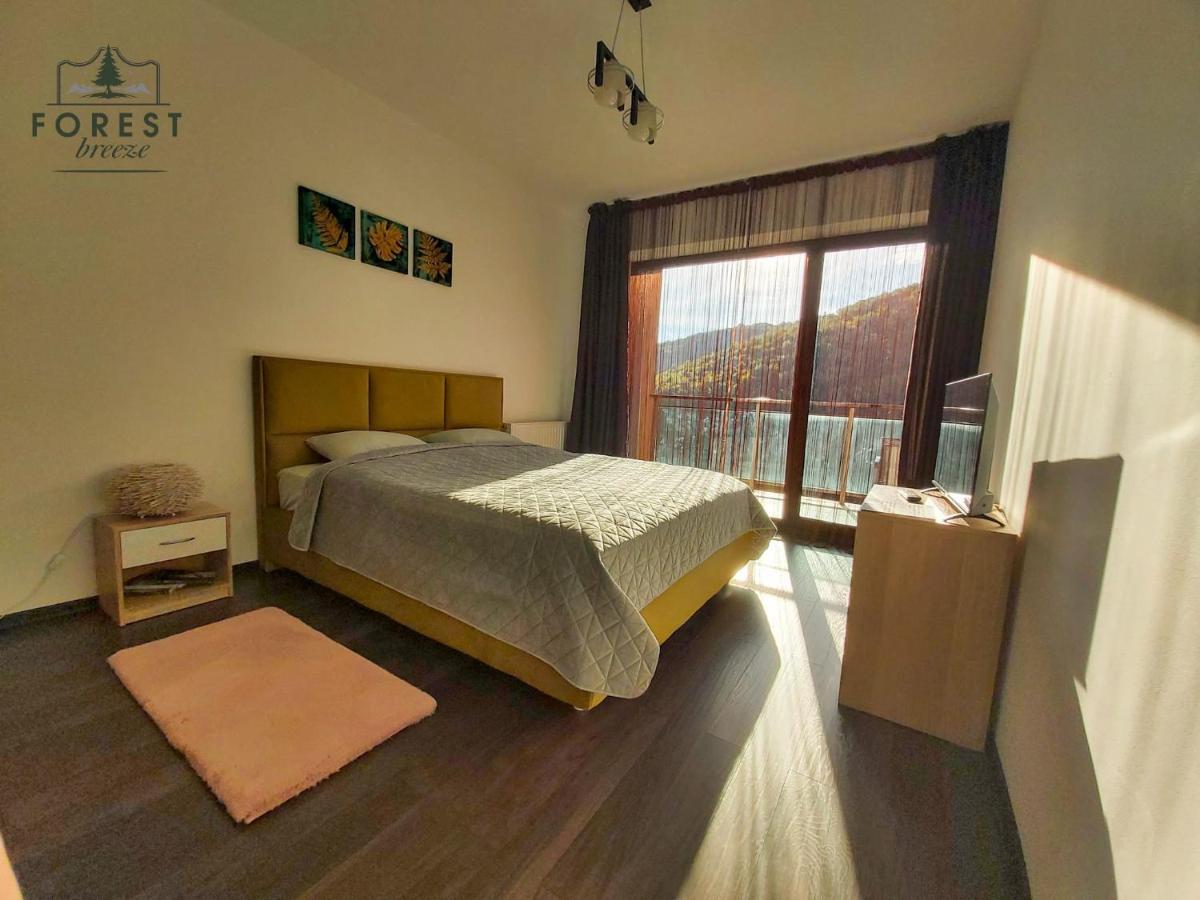 Forest Breeze Apartterrace 브라쇼브 외부 사진