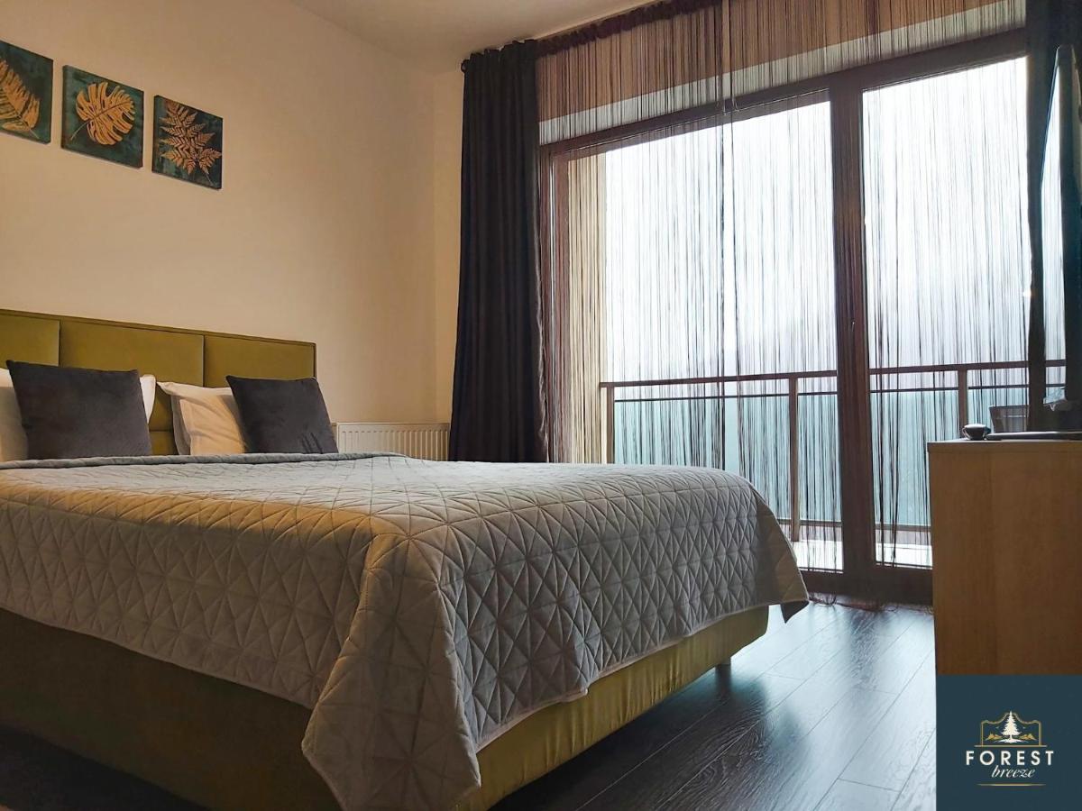 Forest Breeze Apartterrace 브라쇼브 외부 사진
